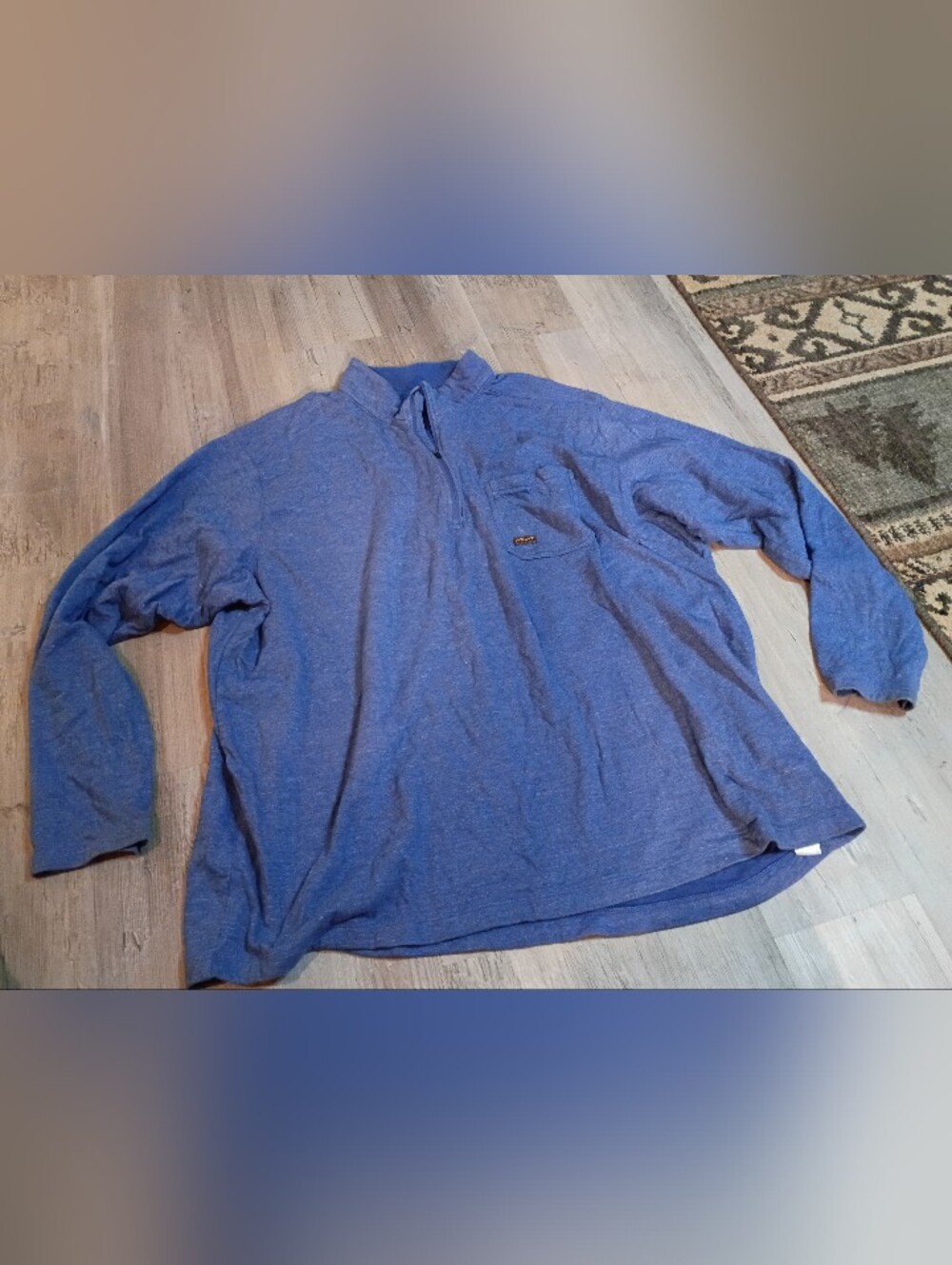 Ariat Top